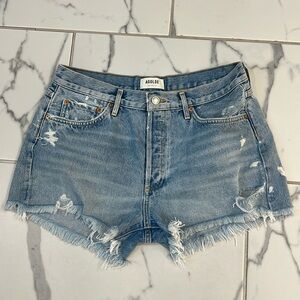 AGOLDE Parker shorts Size 30